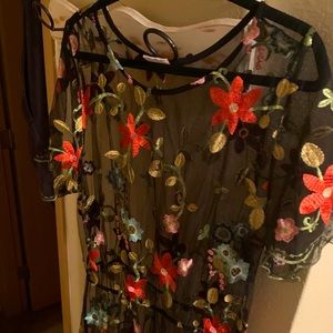 Deanne II Limited Release Dress